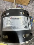 Lennox 41W50 1/4 Hp 240V Ph 825 Rpm Blower Motor. Fixed Price $315.00.