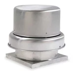 Dayton 48C190 Downblast Vent, Direct Drive, 13-3/4 In. Fixed Price $1110.99.