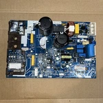 Midea 17222000009829 Main Control Board 17122000019195. Fixed Price $155.00.