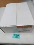 Carrier 332368-756 Txv Replacement Kit. Fixed Price $136.74.