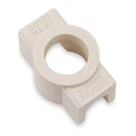 Tempco CERR-1019 CERAMICTERMINALCOVERS,2INLINE PORTS,PK10 2PCJ9. Fixed Price $29.70.