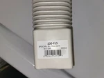 Diversitech Speed Chanel 3" Flex Joint. Fixed Price $10.00.