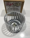 Carrier Blower Wheel LA21RA425B. Fixed Price $35.00.