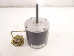 Us Motors K55HXRPD Blower 208/220-230V .6HP 1PH 1075RPM 60/50HZ See Desc. Fixed Price $60.44.