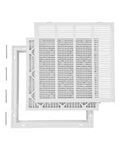 Vevor Return Air Filter Grille Fits W20 X H20 Duct Opening. Fixed Price $47.99.