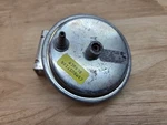 Tridelta FS6071A-1834 Air Pressure Switch 024-26001-000. Fixed Price $36.09.