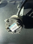 Honeywell Air Pressure Switch HK06NB020 BA20267. Fixed Price $25.00.