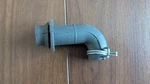 337690-401 Carrier Rubber Elbow Oem. Fixed Price $35.83.
