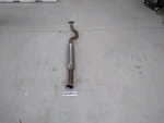 Toyota GR86 Brz Exhaust Resonator Mid Center Pipe 2.4L Cylinder Fits 2022-2025. Fixed Price $149.41.