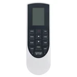 Replace Universal Remote For Gree Tosot Air Conditioner YAN1F1F YAN1F6F. Fixed Price $8.85.