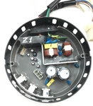 Broad-ocean ZWK702B5388601 Module Only XL0366-0 1/2HP KMSAH013C41 230V Used #Z1. Fixed Price $129.00.