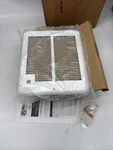 Marley Fan Forced CRA1512T2 Wall Heater 1500W 120V C1512T2B. Fixed Price $129.99.