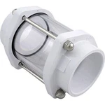 Hayward SP1072S 1.5" Slip In-line Backwash Sight Glass. Fixed Price $60.78.