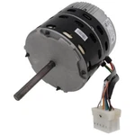 Carrier HD42AQ252 230V1PH 1/3HP Ecm Blower Motor HD42AQ243. Fixed Price $609.41.