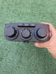 2003-2006 Hyundai Tiburon A/c Heater Climate Temperature Control Unit Switch. Fixed Price $95.00.