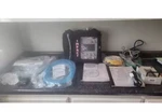 New, Unopened Impact Eagle /754M Uni-transport Ventilator. Fixed Price $445.00.