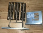 Tutco MAYHTR1A10BKRB Heat Kit Element EHK10B 81-0830-00 Used **tested**. Fixed Price $125.00.