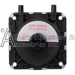 60146 Pressure Switch For Mr Mhu Series Heaters XHFY2004G .40" Wc. Fixed Price $22.65.