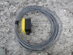 Sauter EGT346F102 / -50 To +160C NI1000 Duct Temperature Sensor Free Shipping. Fixed Price $79.99.