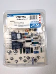 Controls ICM275C Fan Blower Board. Fixed Price $29.99.
