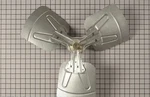 New Genuine Oem Icp Fan Blade 1087333. Fixed Price $149.99.