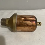 401432 Hoffman 76 Vacuum Vent 1/2F 3/4M 3# Oem. Fixed Price $252.00.
