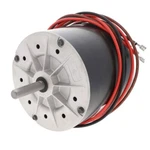 York S1-024-40892-000 Condenser Motor 1/4HP 850RPM 460V. Fixed Price $368.31.