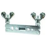 Imperial 105-FFSP Pinch-off Hand Tool, Tubing, 3 In. W. Fixed Price $48.35.