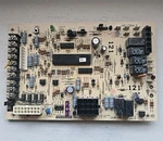 Furnace Control Board 1170-83-121A, 1170-121, 542766. NUM#323. Fixed Price $70.00.