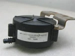 Goodman MPL-9300-V-0.55-DEACT-N/O-VS Air Pressure Switch 632212. Fixed Price $30.00.