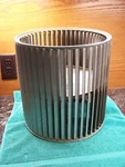 Lennox Ducane 74H0601 Blower Wheel 10-10 Dd .50 Clw Cc Squirrel Cage 16596. Fixed Price $80.00.