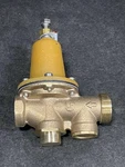 Watts LF25AUB-Z3 LF25AUB-LP-Z3 3/4" Lead Free Water Pressure Reducing Valve. Fixed Price $159.50.