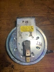 Pressure Switch Tridelta PPS10005-2109. Fixed Price $30.00.