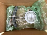 New! Ao Smith 100112342 - K, Final Burner ASSY,NAT,16", #37 Orifice. Fixed Price $149.00.