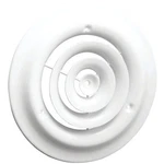 Selkirk In. Round Ceiling Diffuser 1500W6R 053713053467 Steel. Fixed Price $23.14.