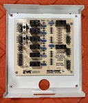 Ultra Zone Control Panel EWC-ST-3E. Fixed Price $50.00.