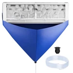 South Silk Ac Cleaning Bag, Air Conditioner Service 1 Piece,. Fixed Price $14.76.