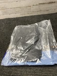 Belmor BS-2168-1 Black Bug Screen Truck Grille Cover For 2001-2018 International. Fixed Price $75.00.