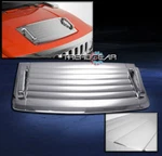 2006-2010 Hummer H3 Hood Deck Vent Panel Handle Cover Trim Bezel Chrome 3PCS Set. Fixed Price $50.95.