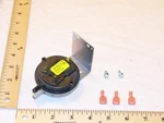 Lochinvar & A.o. Smith 100166230 - 1.35"WC Spdt Pressure Switch. Fixed Price $72.70.