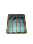 Seatern SMVC-PLT-1X3 Adhesive Metal Plates For Magnetic Mounts Steel Strips. Fixed Price $15.99.