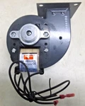 New Dayton Oem Blower: 2-7/8" Wheel Dia, Direct Drive, 19 Cfm, 1/200 Hp, 115V Ac. Fixed Price $44.99.