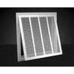 Hart & Cooley 6731625 - 16X25 Return Air Filter Grille. Fixed Price $83.25.