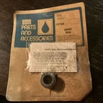 Sears Pump Shaft 42-2784, U109-6B Fits Goulds Flotec + More, Sealed Package. Fixed Price $35.00.