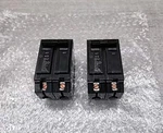 Lot Of Ge THQL2145 Circuit Breaker 2P 45A 120/240V ( New ). Fixed Price $25.20.