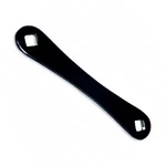 TW-5-WC Xtrweld Tank Wrench, #5, For 3/16" B & Mc Acetylene Valves. Fixed Price $19.64.