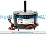 Oem Fan Motor 1/5 Hp 208-230 Volt Replaces Ge Emerson K55HXHDD-8562. Fixed Price $231.49.