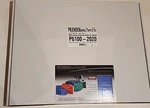 Premierone Pureflo P6100-2020 Polarized Panel W/ Filters/power Cord Free Ship!. Fixed Price $149.99.