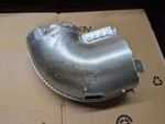 Carrier Bryant Payne Furnace 58CTA110 10112 Exhaust Duct 326629-751. Fixed Price $64.41.