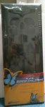Accord 4" X 12" Victorian Floor Diffuser, Black (02132) Fs. Fixed Price $20.00.